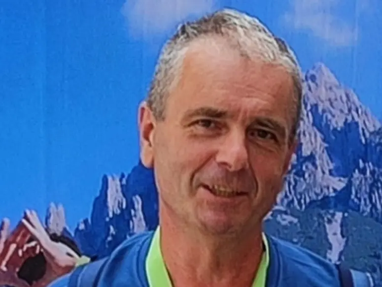 Sergio Piovesana