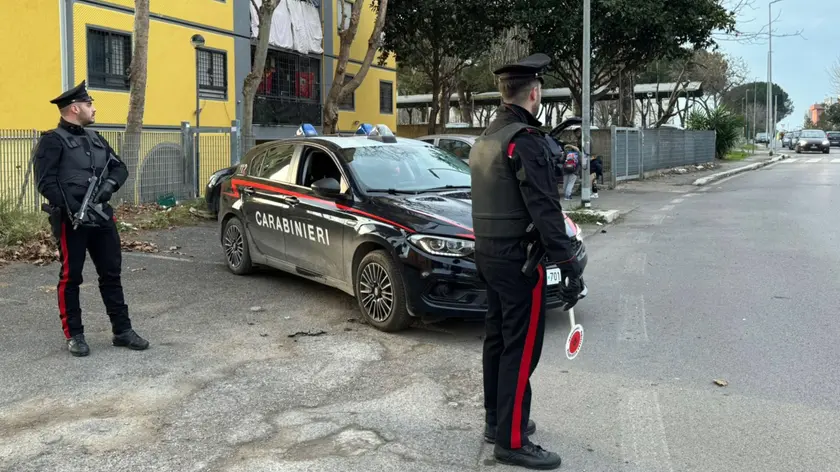 L'uomo sceglieva le sue vittime casualmente (foto d'archivio)