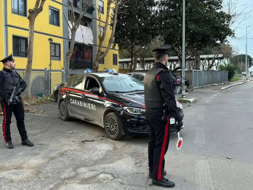L'uomo sceglieva le sue vittime casualmente (foto d'archivio)