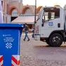 Contarina gestisce l'intero ciclo dei rifiuti nei 50 Comuni del Trevigiano