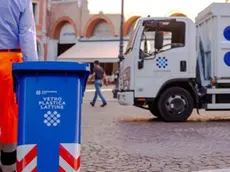 Contarina gestisce l'intero ciclo dei rifiuti nei 50 Comuni del Trevigiano