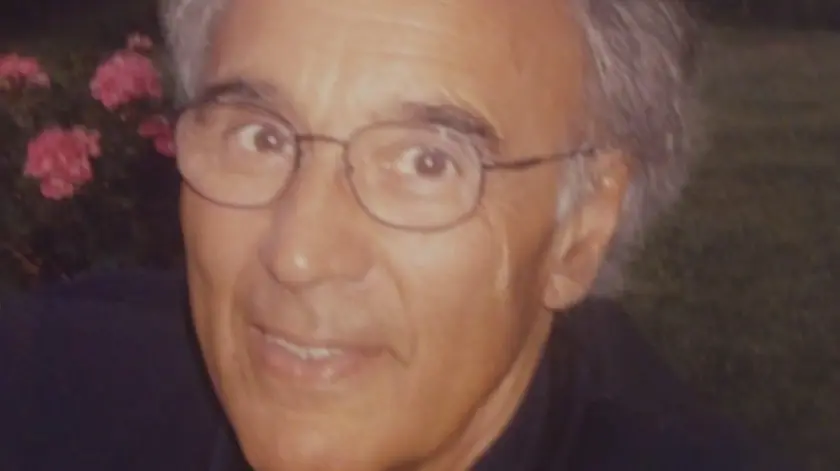 Bruno Della Libera