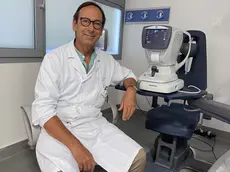 Alessandro Galan