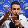 Il leader di Futuro Nazionale, Roberto Vannacci