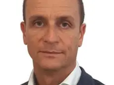 L'imprenditore Vincenzo Fabris, vittima dell'incidente con il figlio