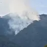 L'incendio