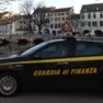 Controlli della Finanza a Treviso