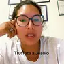 La tiktoker truffata a Jesolo