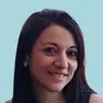 L'insegnante Anna Borruso