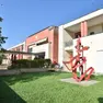 La casa di riposo Cesana Malanotti di Vittorio Veneto (foto Cavicchi/Macca)