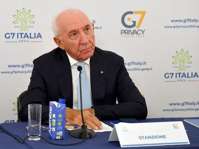 Pasquale Stanzione