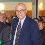 L’avvocato Giuseppe Maso, presidente del Cesana Malanotti