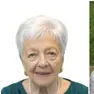Lecognate Cesarina Marchi e Samaritana Rasera