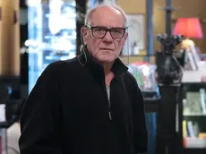 Il genetista Paolo Fattorini (foto Andrea Lasorte)