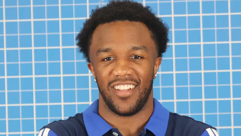 Chico Carter jr.