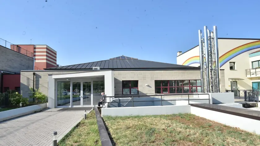 Il Cesana Malanotti di Vittorio Veneto