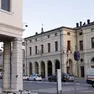 Il municipio di Montebelluna