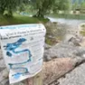 I cartelli sul Piave