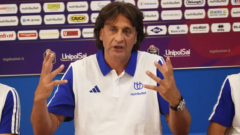 Marcelo Nicola