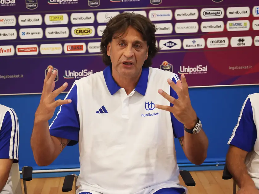 Marcelo Nicola