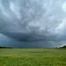 Dopo settimane di caldo intenso in arrivo temporali a Nordest