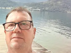 Daniele Maggiotto, padre del ragazzo trevigiano pestato a Barcellona