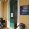 Il Csm di Barcola in viale Miramare Foto Andrea Lasorte