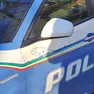 L'uomo è stato arrestato dagli agenti della squadra mobile della Questura di Belluno
