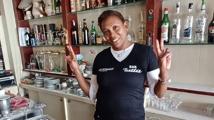 Oderzo, morta a 48 anni Nora Ferrales: stroncata da una leucemia fulminante
