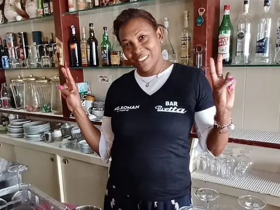 Oderzo, morta a 48 anni Nora Ferrales: stroncata da una leucemia fulminante