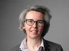 La docente di Economia a Exeter, Sonia Oreffice