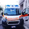 I medici intervenuti non hanno potuto far altro che constatarne il decesso