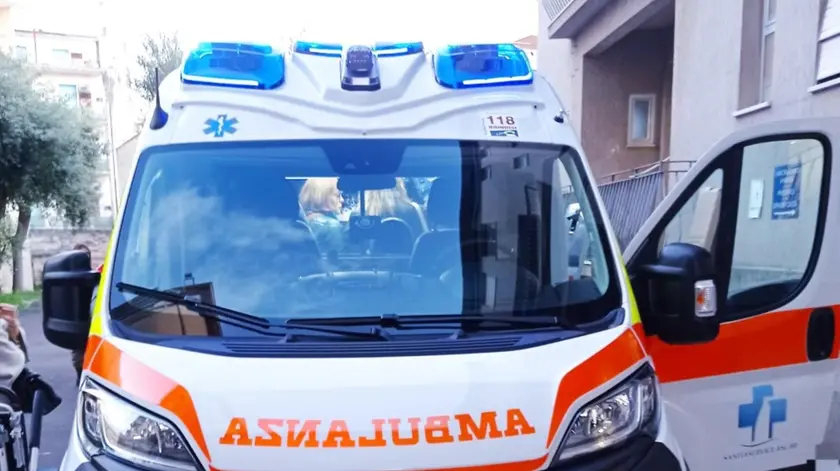 I medici intervenuti non hanno potuto far altro che constatarne il decesso