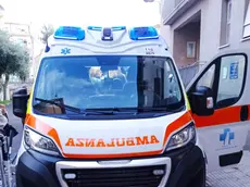 I medici intervenuti non hanno potuto far altro che constatarne il decesso