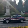 I carabinieri di Castelfranco