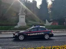 I carabinieri di Castelfranco