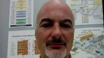 Michele Chiodetto