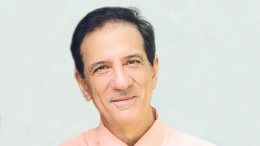 Rolando Bernardi
