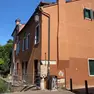 La palazzina popolare sul Cagnan a Treviso