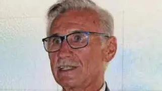 Lorenzo Corradin aveva 84 anni e viveva a Presina di Piazzola sul Brenta
