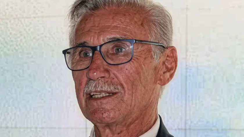 Lorenzo Corradin aveva 84 anni e viveva a Presina di Piazzola sul Brenta
