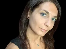 Tania Terrin