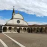 La basilica della Madonna dei Miracoli di Motta di Livenza