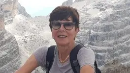 Maria Cristina Dalla Libera