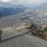 La secca del Tagliamento
