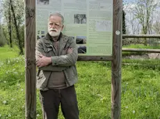 Giustino Mezzalira