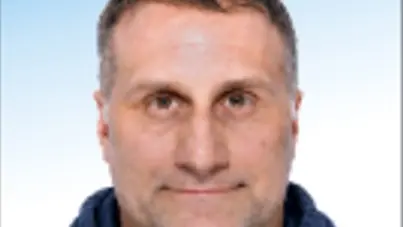 Igor Piol, 52 anni