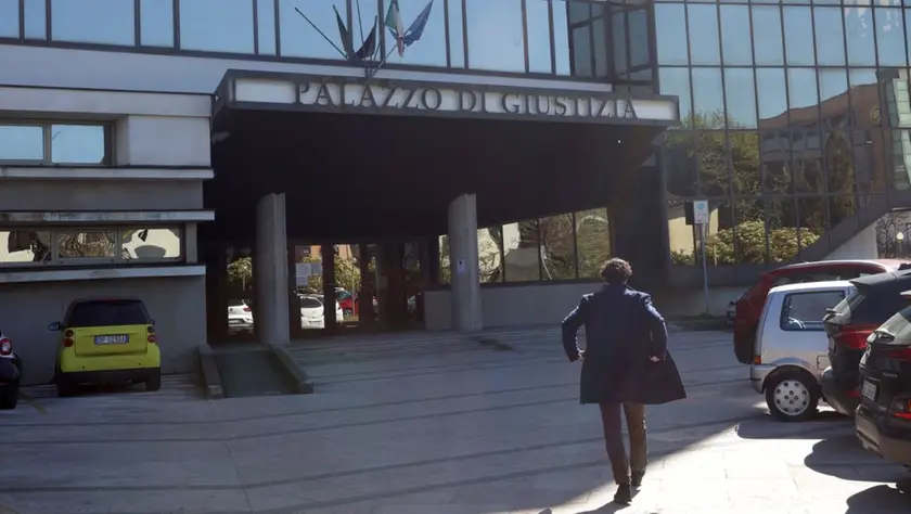 Il tribunale di Treviso