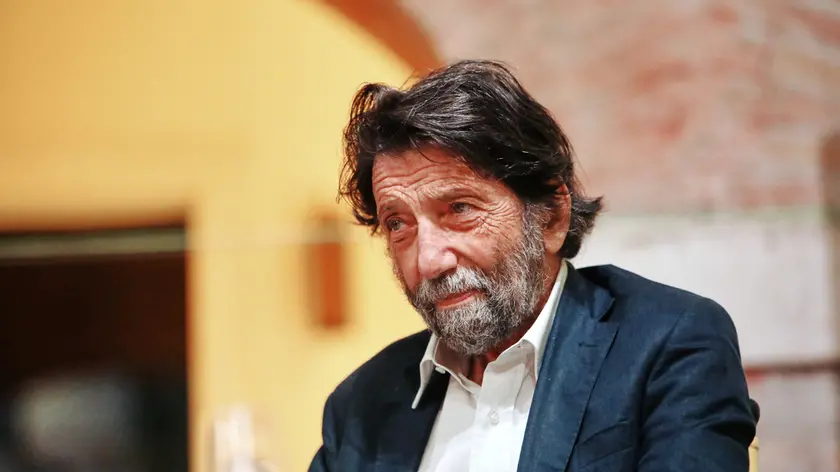 Massimo Cacciari