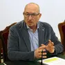 Il direttore generale dell'Ulss 2 Giancarlo Bizzarri
